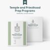 2026 Primary OldTestament TempleandPriesthoodPrep 2