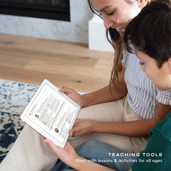 DoctrineandCovenants102 105 StudyandTeachingHelps 7