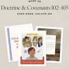 DoctrineandCovenants102 105 StudyandTeachingHelps pinterest1
