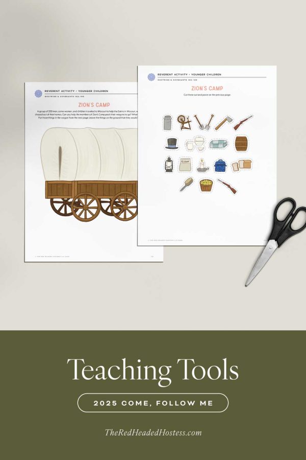 DoctrineandCovenants102 105 StudyandTeachingHelps pinterest3