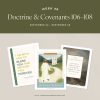DoctrineandCovenants106 108 StudyandTeachingHelps 1