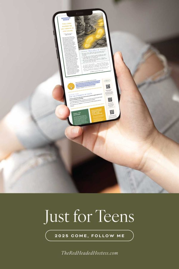 DoctrineandCovenants106 108 StudyandTeachingHelps pinterest2