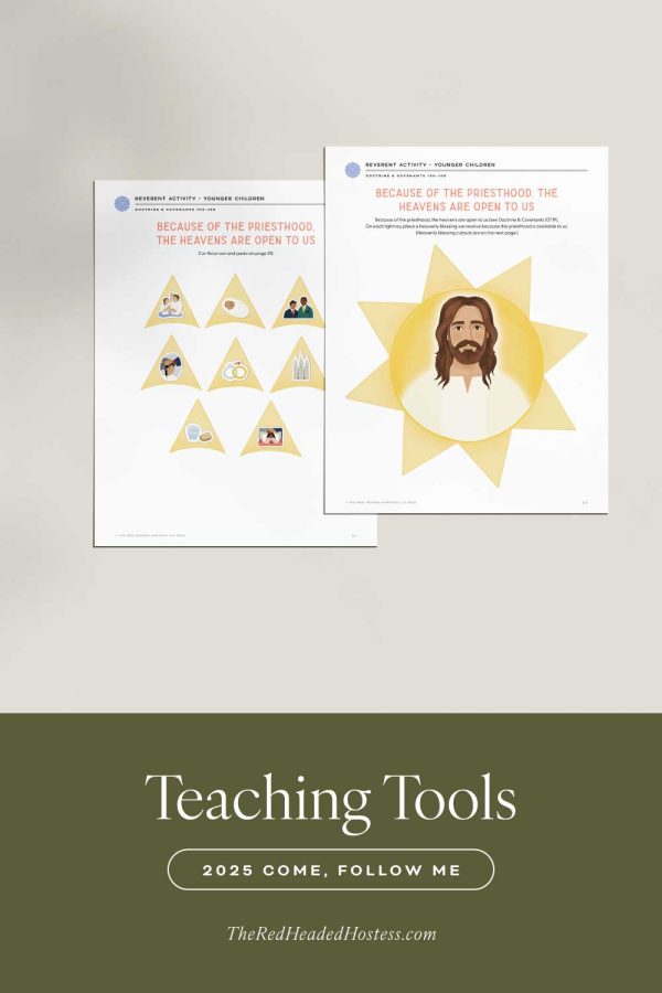 DoctrineandCovenants106 108 StudyandTeachingHelps pinterest3
