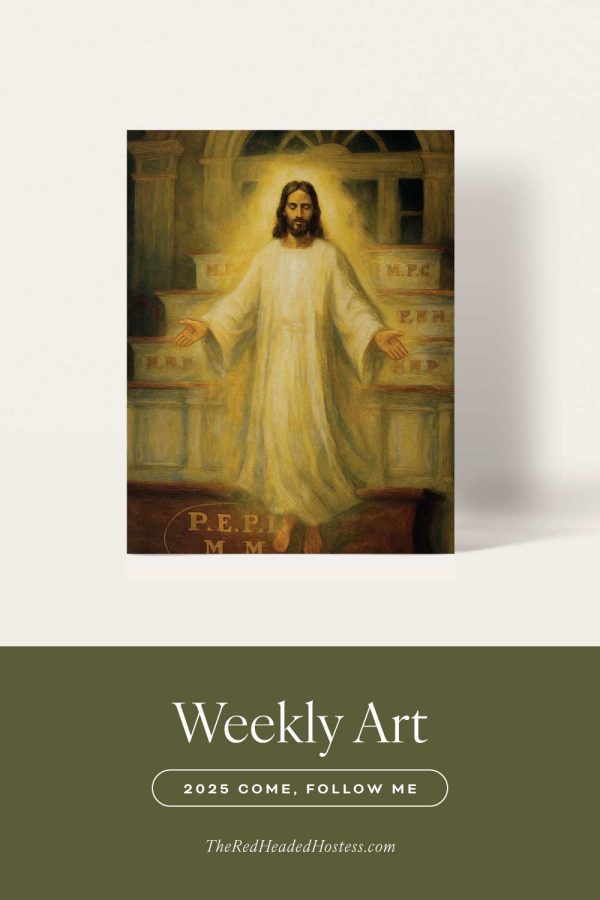 DoctrineandCovenants109 110 StudyandTeachingHelps pinterest4