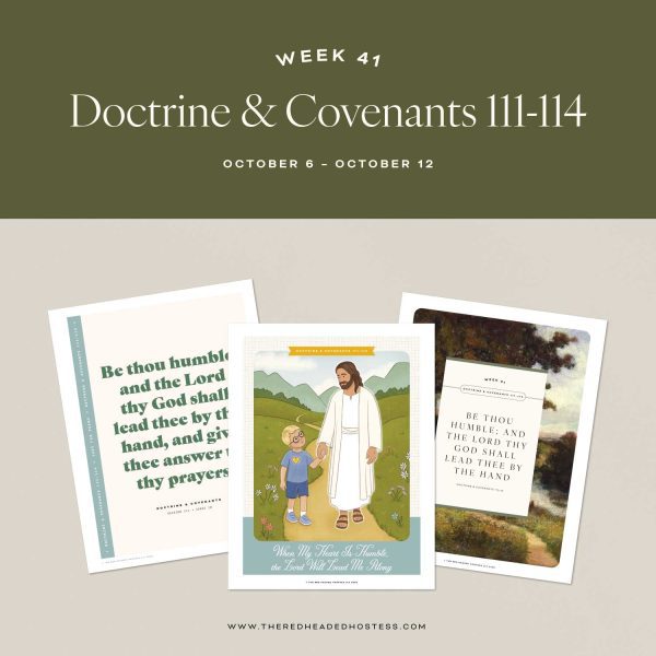 DoctrineandCovenants111 114 StudyandTeachingHelps 1