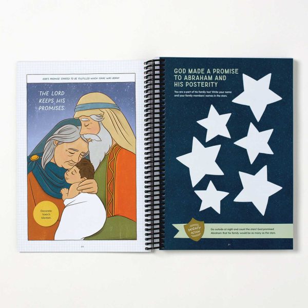 MightyKids OldTestament 2026 10