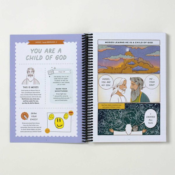 MightyKids OldTestament 2026 8