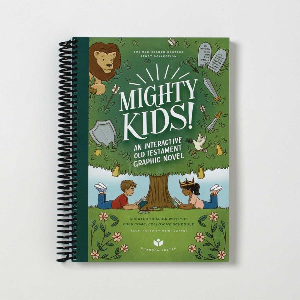 MightyKids OldTestament 2026 main