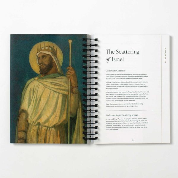 Seek OldTestament2026 3