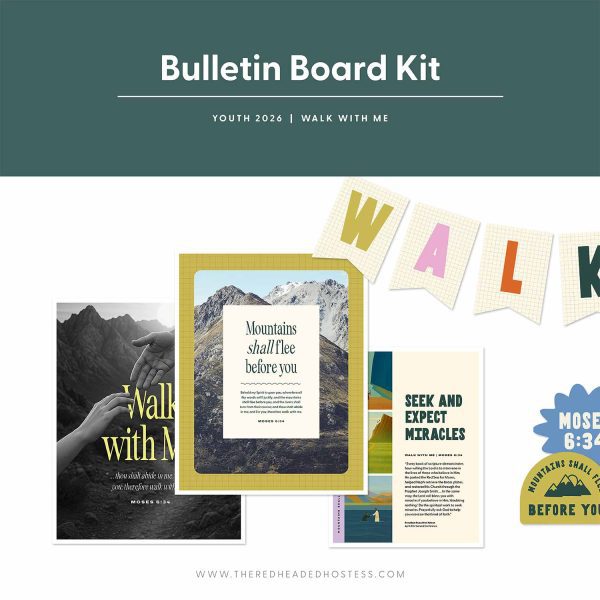 2026 YouthTheme BulletinBoardKit 1