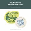 2026 YouthTheme Stickers 1