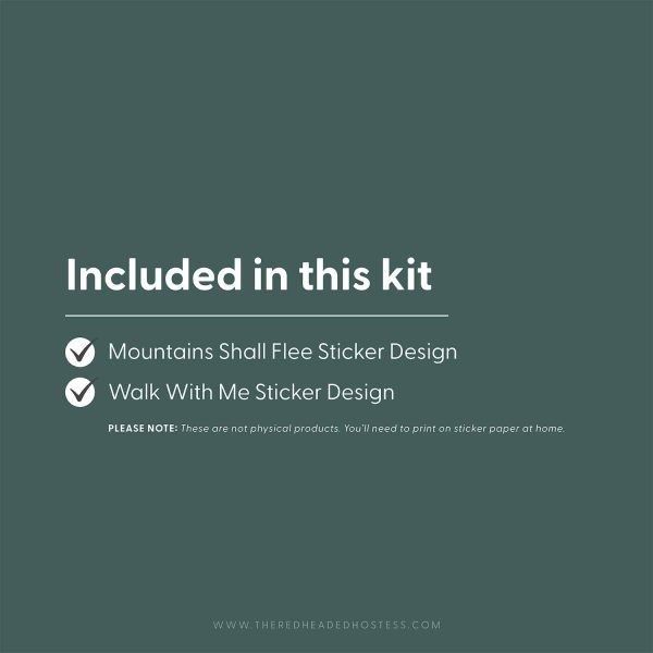 2026 YouthTheme Stickers 4