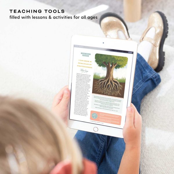 DoctrineandCovenants121 123 StudyandTeachingHelps 7