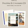 DoctrineandCovenants124 StudyandTeachingHelps pinterest1