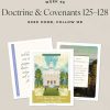 DoctrineandCovenants125 128 StudyandTeachingHelps pinterest1