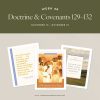 DoctrineandCovenants129 132 StudyandTeachingHelps 1