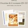 DoctrineandCovenants129 132 StudyandTeachingHelps pinterest1