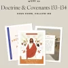 Doctrine and Covenants 133 134 StudyandTeachingHelps pinterest1