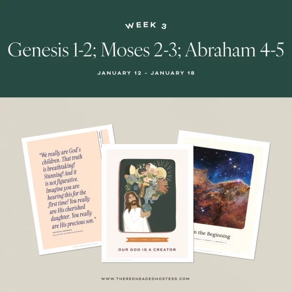 Genesis1 2Moses2 3Abraham4 5 StudyandTeachingHelps 1