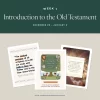 IntroductiontotheOldTestament StudyandTeachingHelps 1