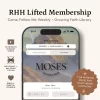 RHH Lifted Membership 1