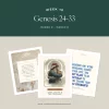 Genesis24 33 StudyandTeachingHelps 1
