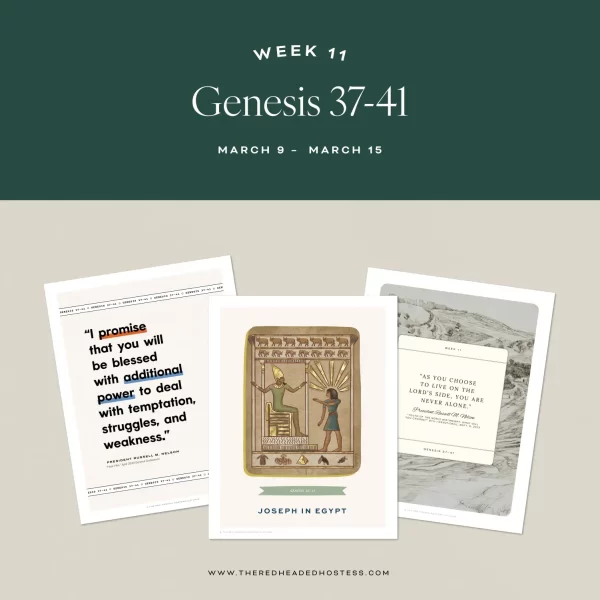 Genesis37 41 StudyandTeachingHelps 1