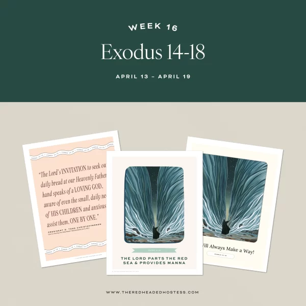 Exodus14 18 StudyandTeachingHelps 1