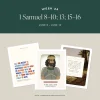 1Samuel8 10;13;15 16 StudyandTeachingHelps 1